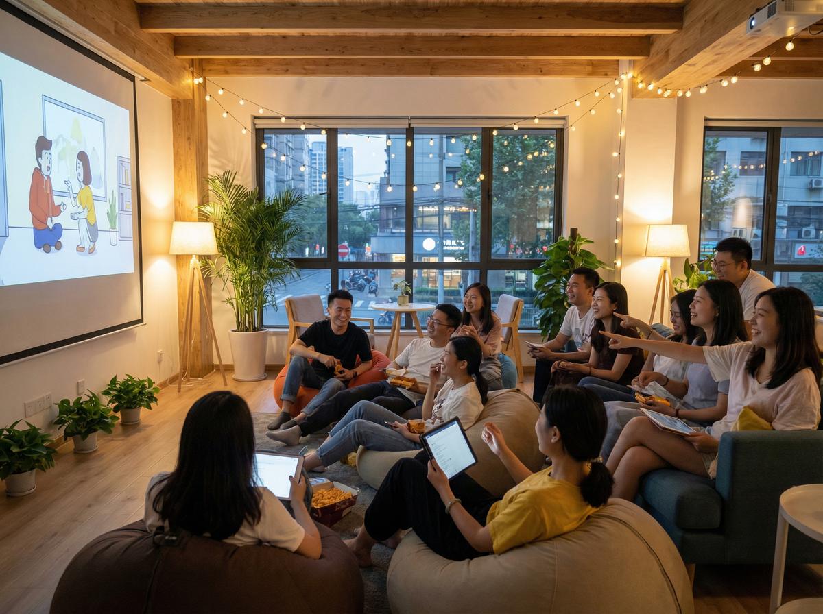 今日看料-美好生活,反差社区